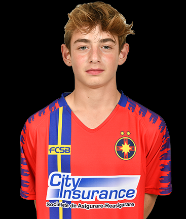 FCSB 2, cu un atacant italian în echipă, a ajuns pe ultimul loc și este ca și retrogradată în Liga 4!_2