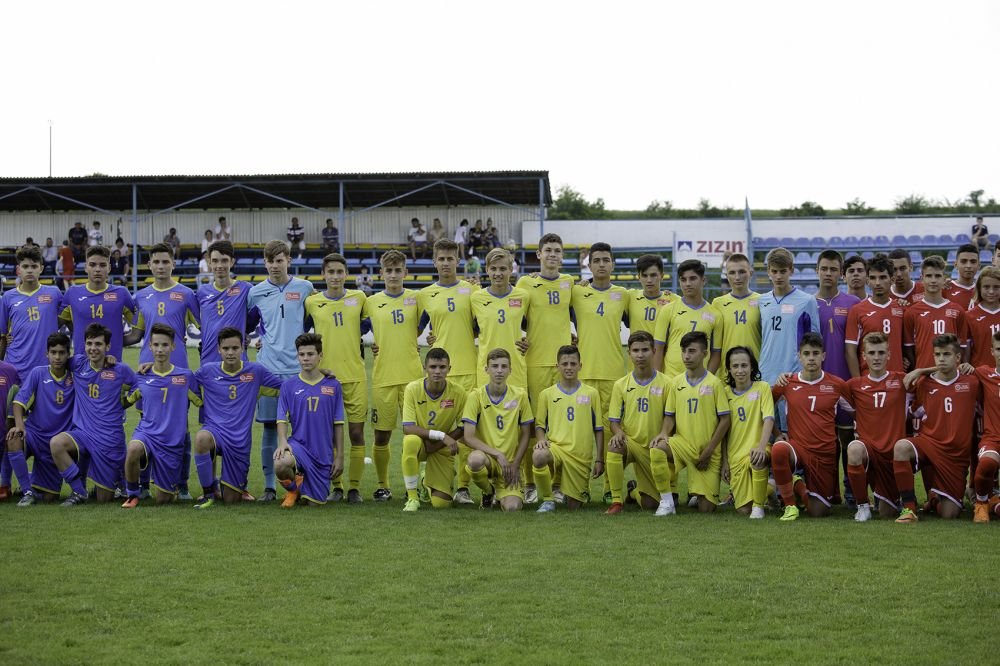 FCSB 2, cu un atacant italian în echipă, a ajuns pe ultimul loc și este ca și retrogradată în Liga 4!_5