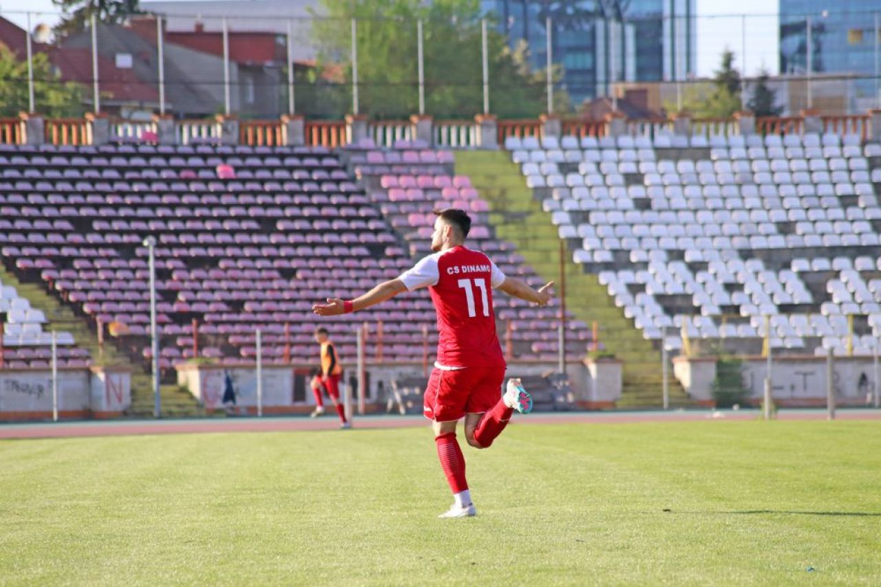 FCSB 2, cu un atacant italian în echipă, a ajuns pe ultimul loc și este ca și retrogradată în Liga 4!_6