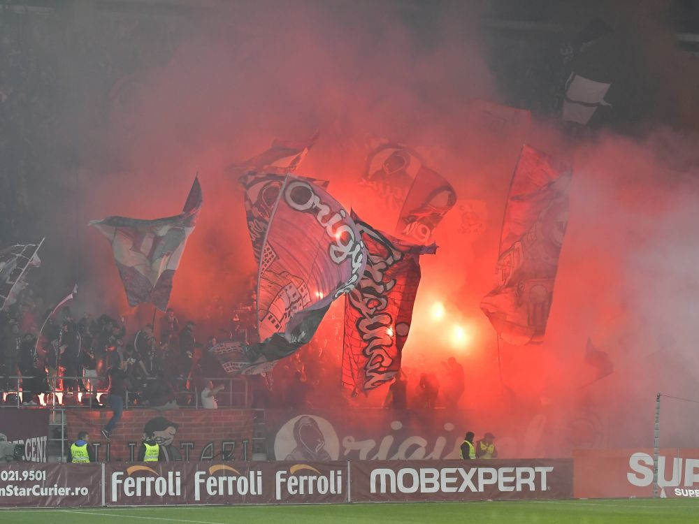 CULISE | Rapid, gata să renunțe la 5 jucători în această vară_3