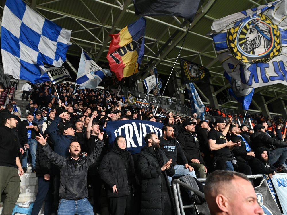 CULISE | Rapid, gata să renunțe la 5 jucători în această vară_4