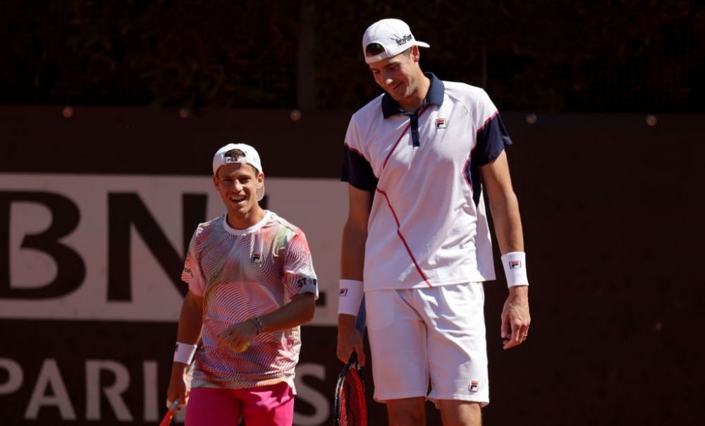 Arde Roma! Banii, din nou subiect de conflict între ATP și WTA. Diferențele majore între premiile oferite_8