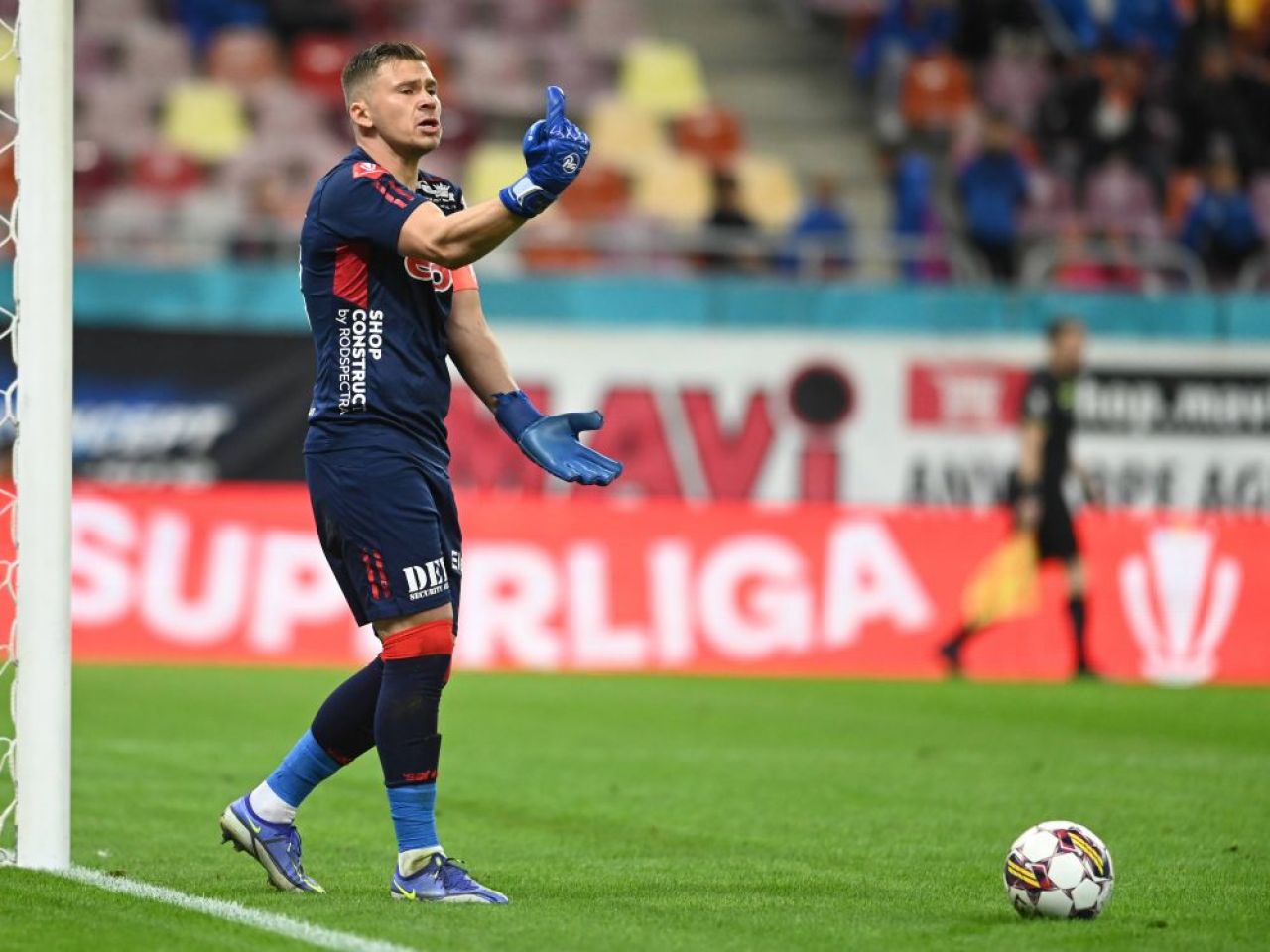 CS Mioveni - UTA 0-2 I Hoxhallari Demollari! Albanezul de națională și Postolachi înscriu în victoria obligatorie pentru UTA lui Mircea Rednic_4