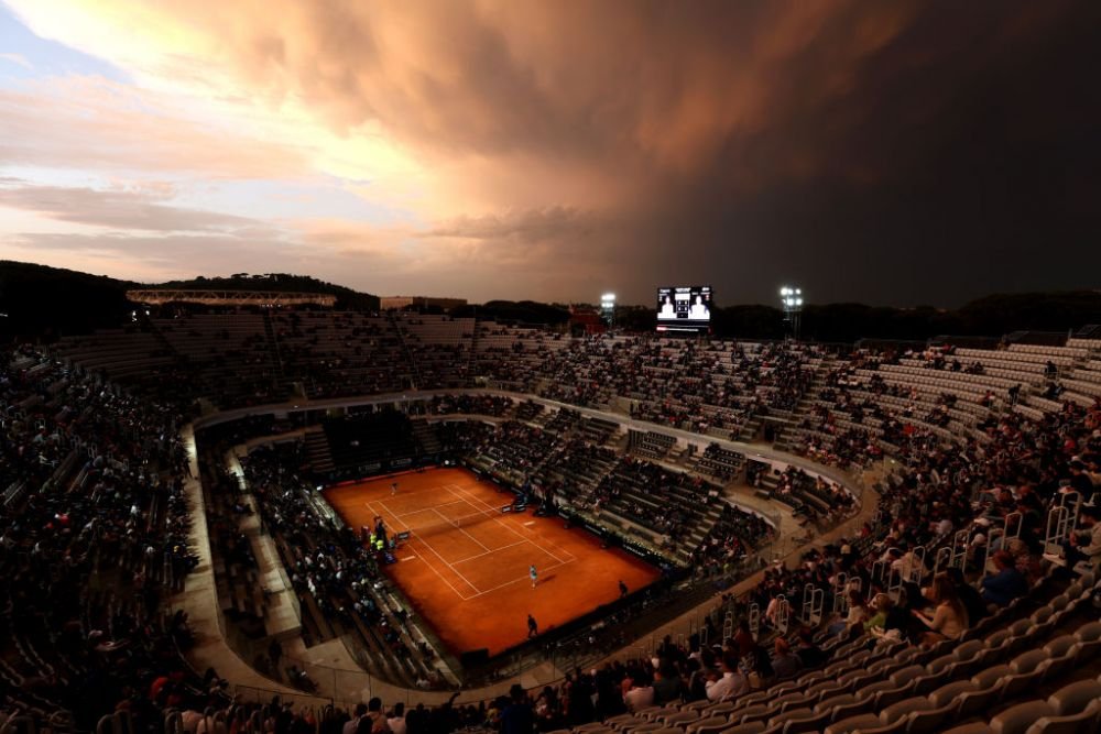 Arde Roma! Banii, din nou subiect de conflict între ATP și WTA. Diferențele majore între premiile oferite_22
