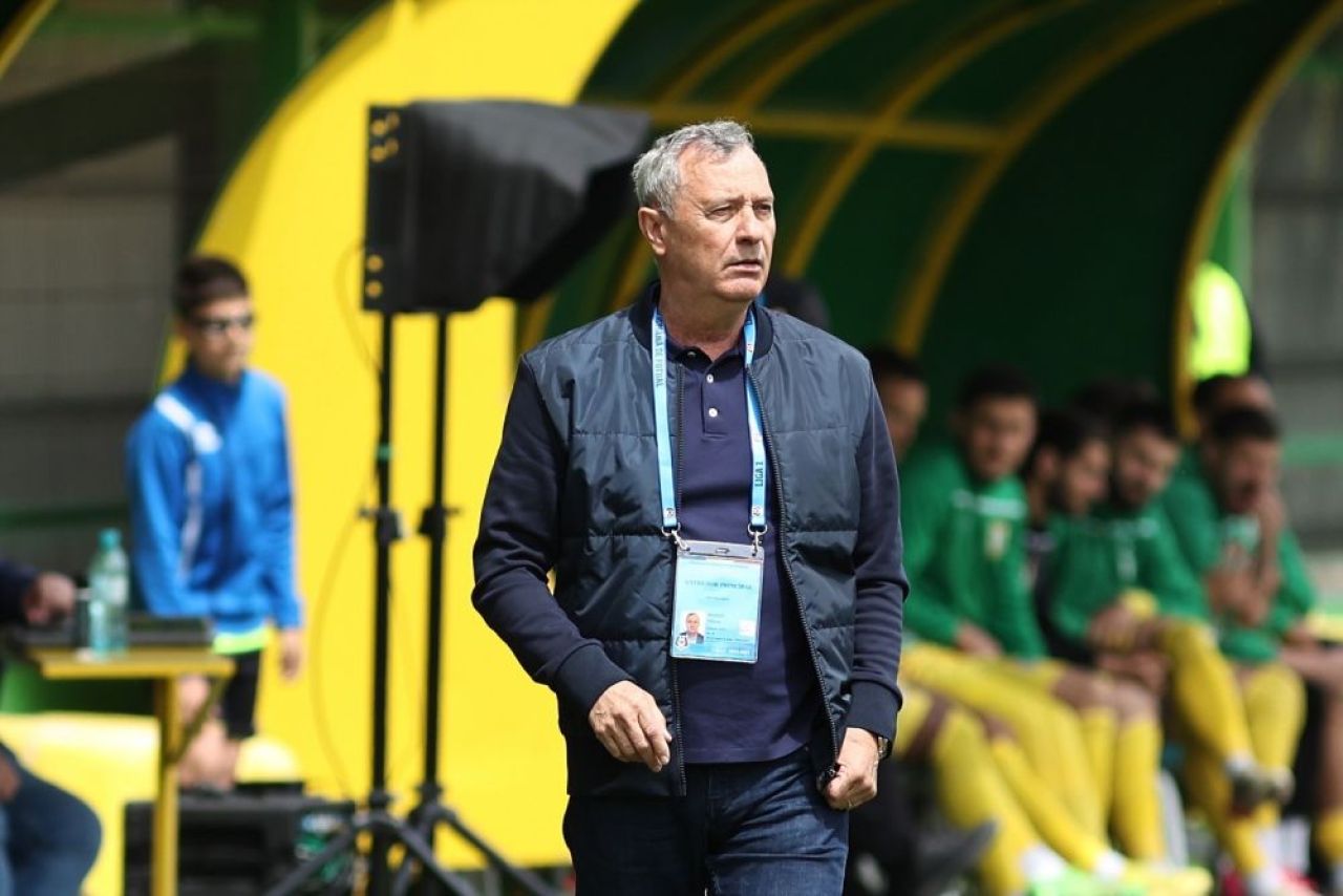 UTA a transferat un jucător important din Superliga_2