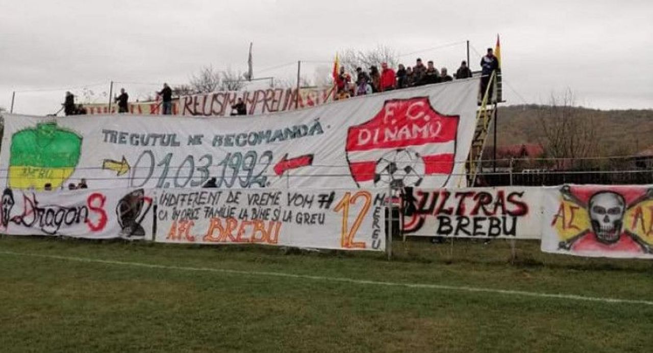 Stadion modern pentru o echipă din Liga 4! Câte locuri va avea noua arenă_6