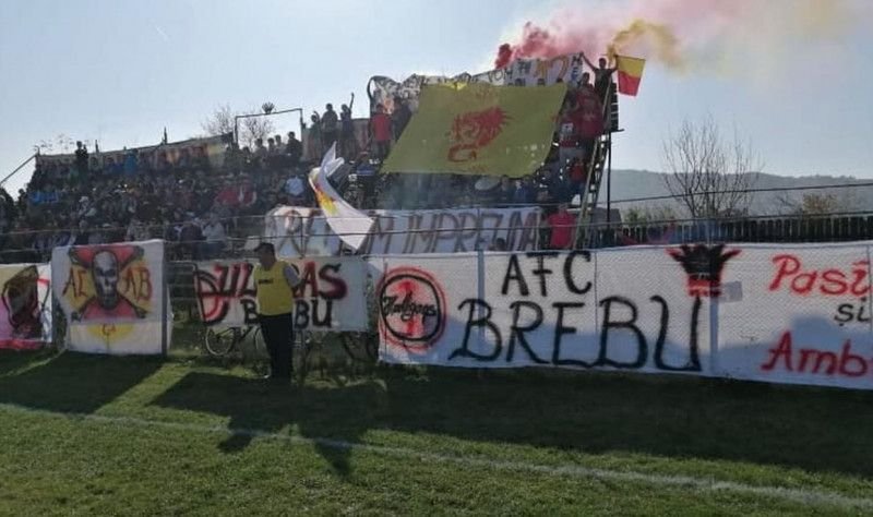 Stadion modern pentru o echipă din Liga 4! Câte locuri va avea noua arenă_7