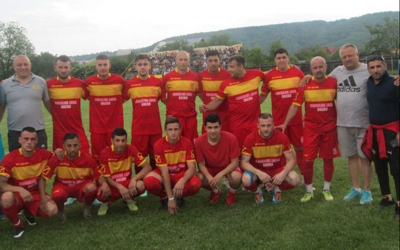 Stadion modern pentru o echipă din Liga 4! Câte locuri va avea noua arenă_8