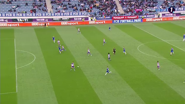 FCU Craiova - FC Argeș 2-1 | Piteștenii trăiesc periculosc până în ultima etapă! _2