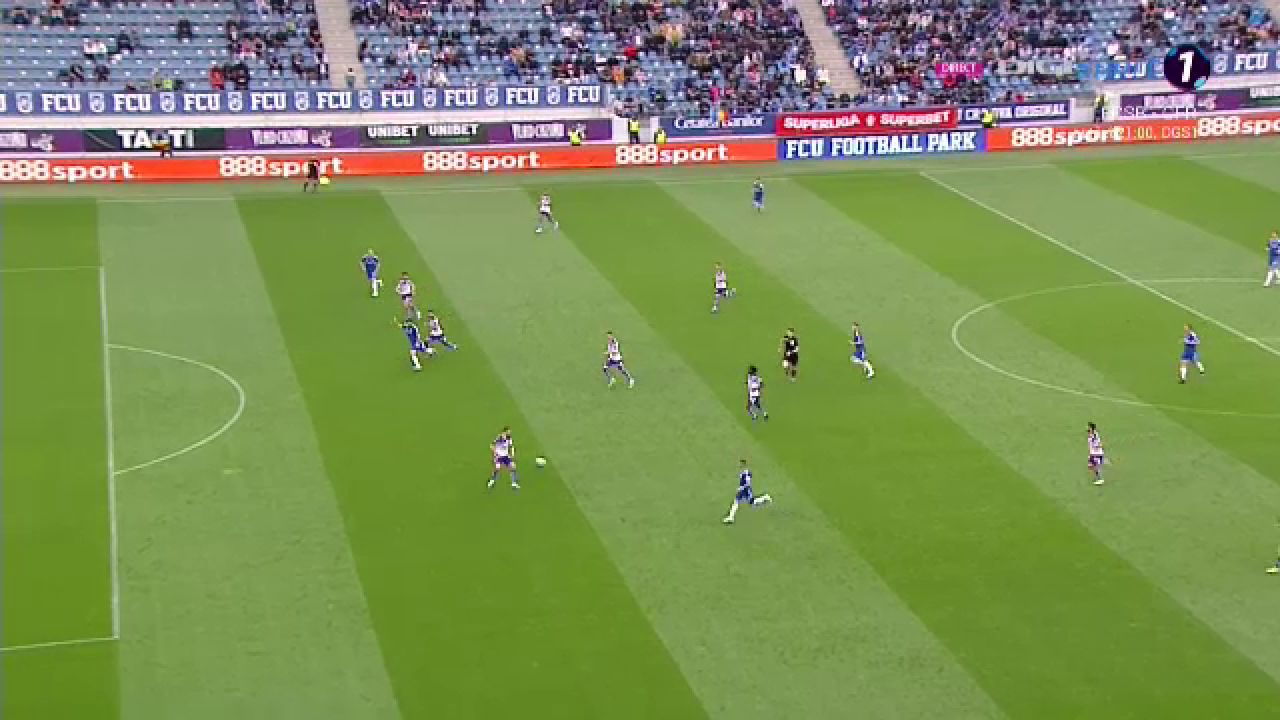 FCU Craiova - FC Argeș 2-1 | Piteștenii trăiesc periculosc până în ultima etapă! _2