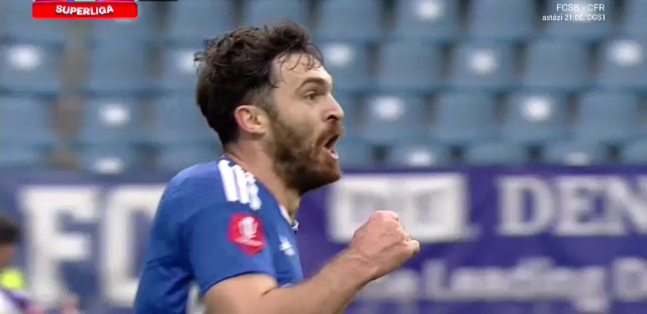 FCU Craiova - FC Argeș 2-1 | Piteștenii trăiesc periculosc până în ultima etapă! _5