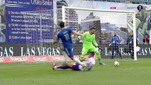 FCU Craiova - FC Argeș 2-1 | Piteștenii trăiesc periculosc până în ultima etapă! _7