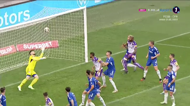 FCU Craiova - FC Argeș 2-1 | Piteștenii trăiesc periculosc până în ultima etapă! _9