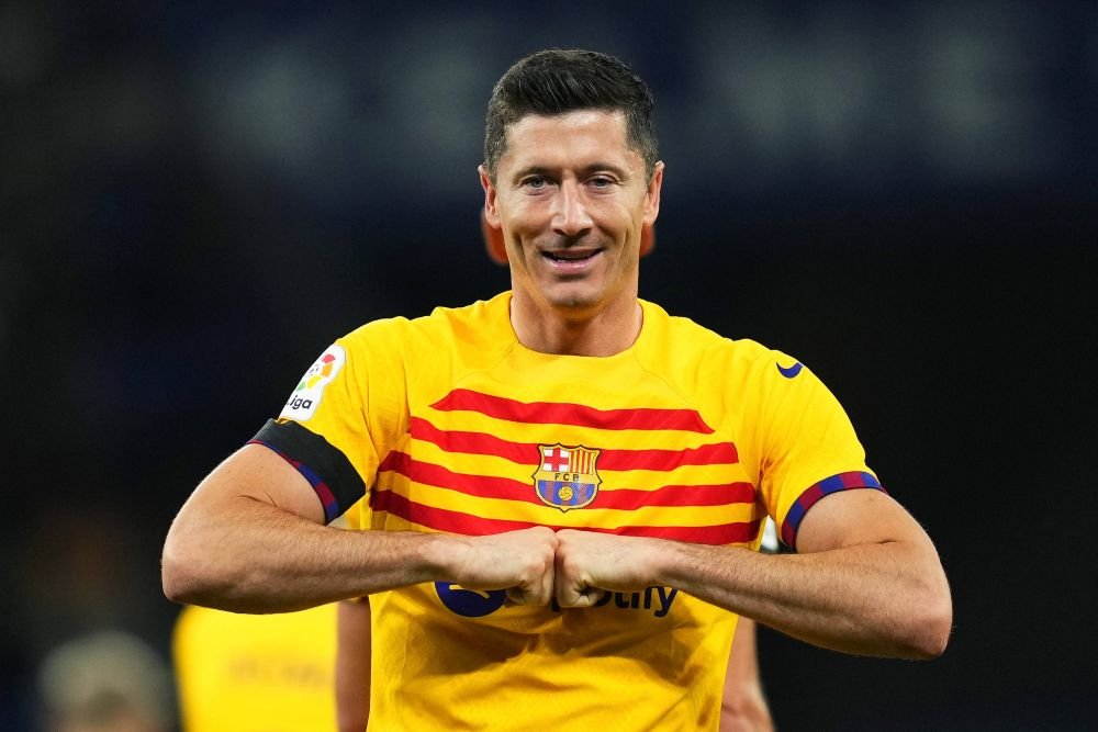 FC Barcelona este noua campioană a Spaniei! Echipa lui Xavi a câștigat matematic titlul pe terenul rivalei_2