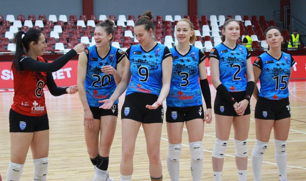 CSM Lugoj a câștigat și Cupa! Cel mai bun sezon din istorie pentru Aliona Martiniuc și compania_7