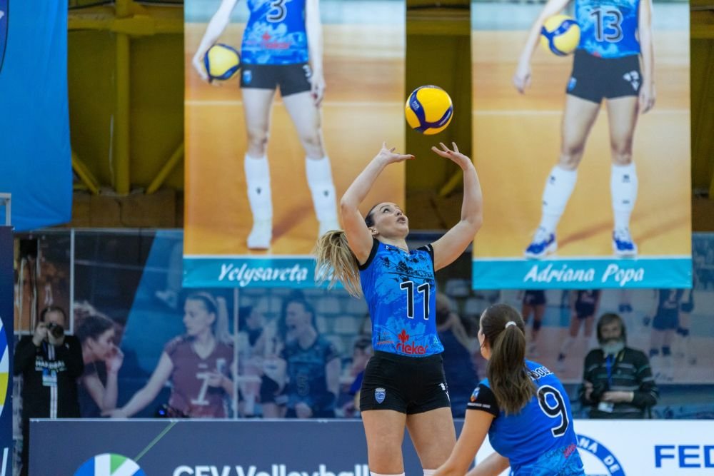 CSM Lugoj a câștigat și Cupa! Cel mai bun sezon din istorie pentru Aliona Martiniuc și compania_17