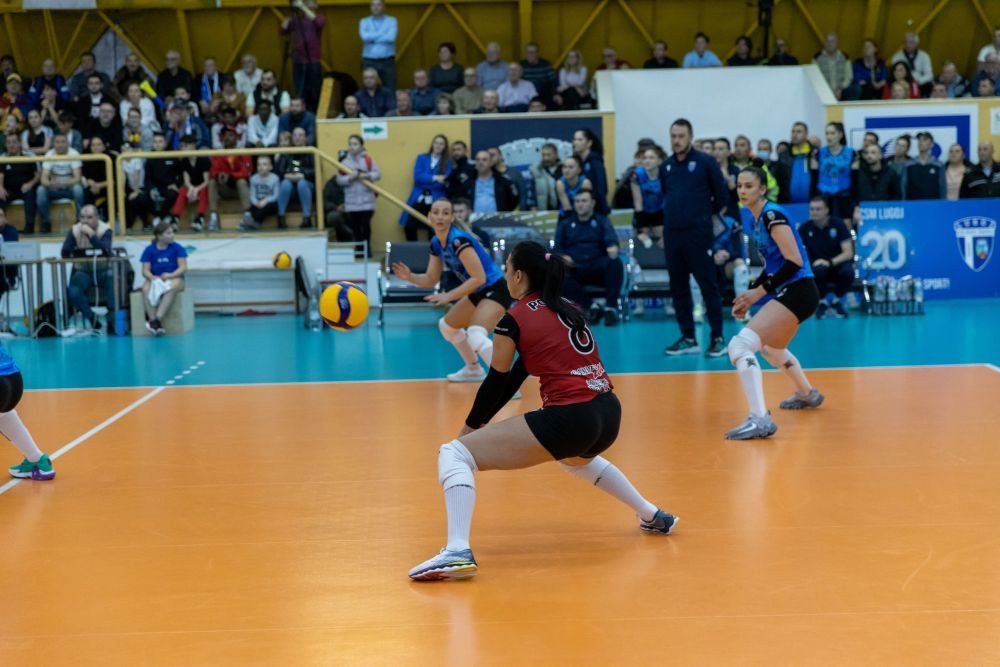 CSM Lugoj a câștigat și Cupa! Cel mai bun sezon din istorie pentru Aliona Martiniuc și compania_23