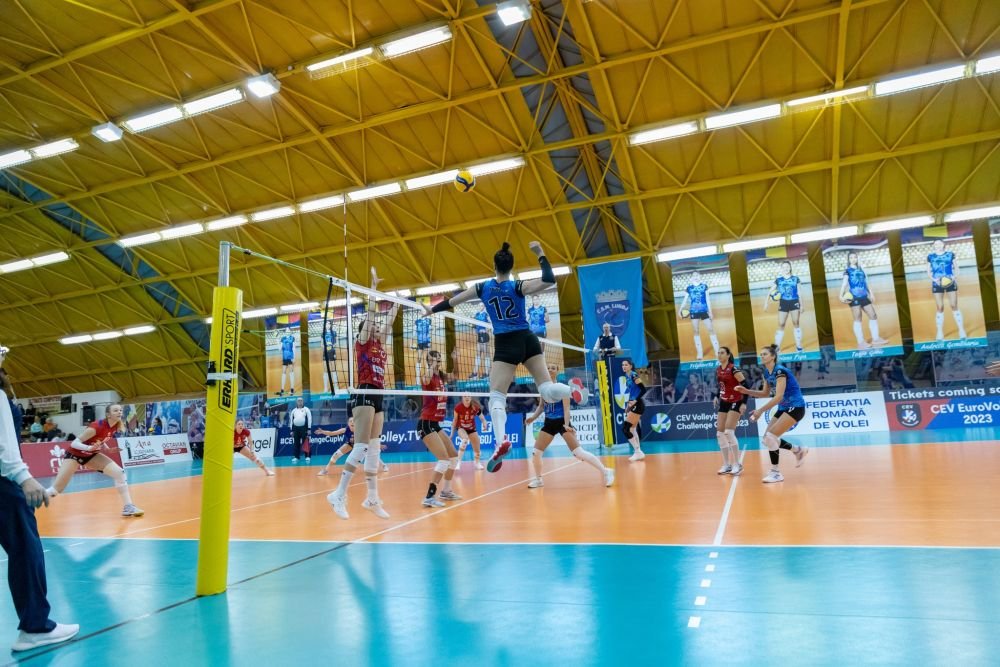 CSM Lugoj a câștigat și Cupa! Cel mai bun sezon din istorie pentru Aliona Martiniuc și compania_30