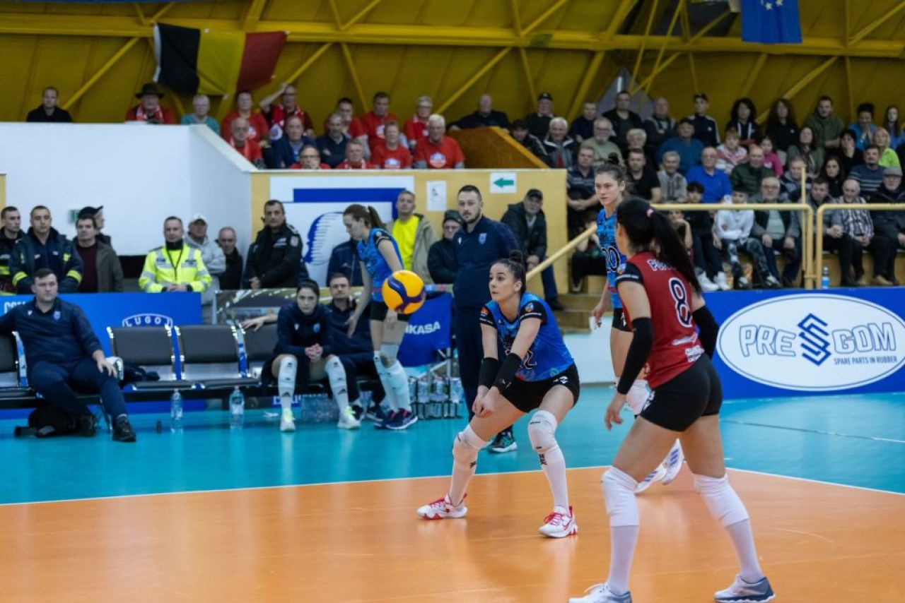 CSM Lugoj a câștigat și Cupa! Cel mai bun sezon din istorie pentru Aliona Martiniuc și compania_36