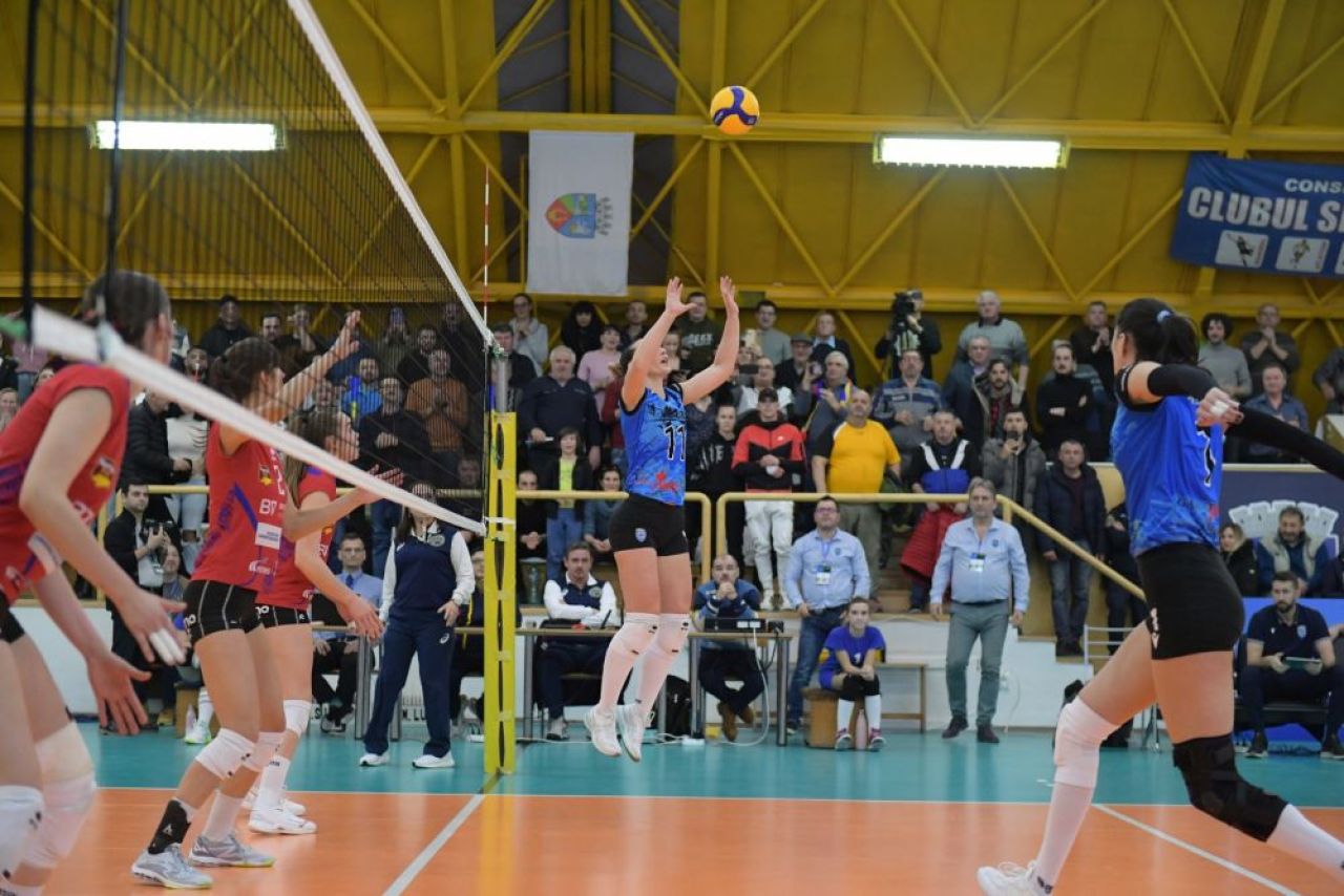 CSM Lugoj a câștigat și Cupa! Cel mai bun sezon din istorie pentru Aliona Martiniuc și compania_44