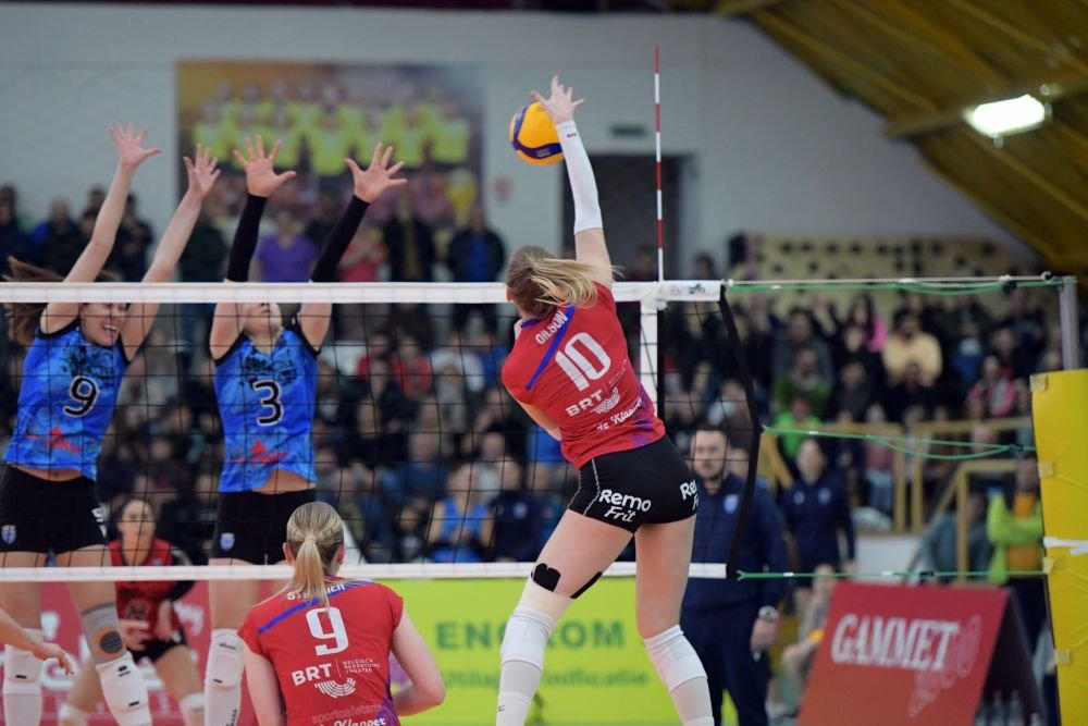 CSM Lugoj a câștigat și Cupa! Cel mai bun sezon din istorie pentru Aliona Martiniuc și compania_48