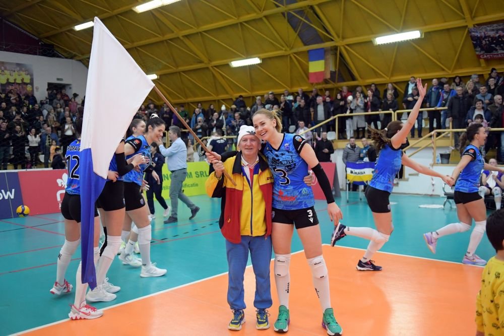 CSM Lugoj a câștigat și Cupa! Cel mai bun sezon din istorie pentru Aliona Martiniuc și compania_63