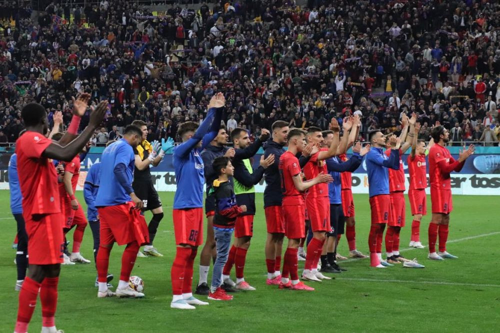 Mario Camora a spus tot ce avea pe inimă după FCSB - CFR 1-0_5