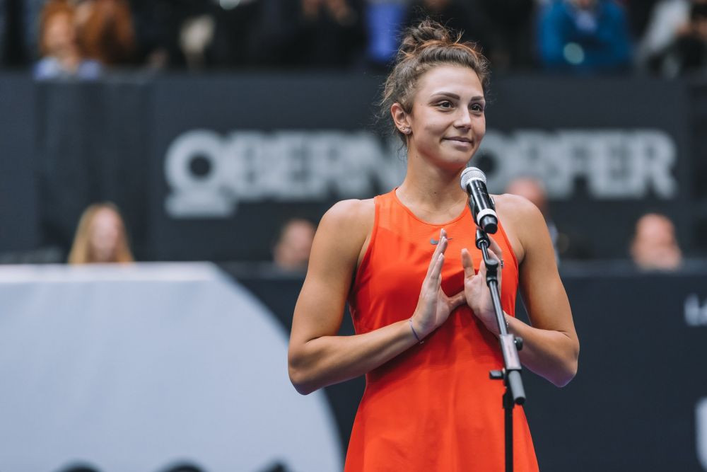 Jaqueline Cristian continuă sprintul către top 100 WTA! A câștigat al treilea trofeu în 2023_9