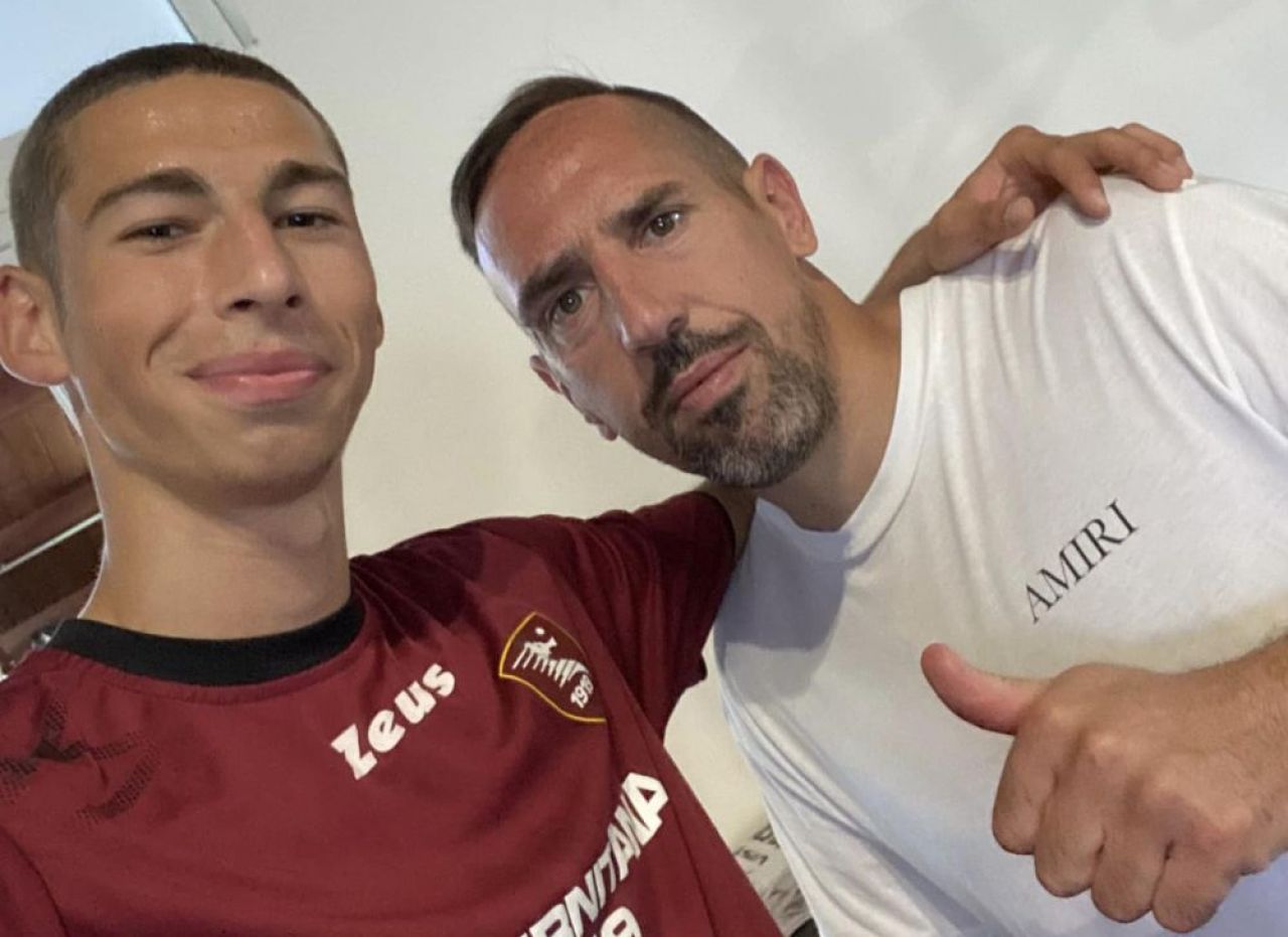 Clubul din Serie A cu trei fotbaliști români la prima echipă: niciunul dintre ei nu contează pentru naționala României! ”Am mai făcut un pas spre visul meu”_6