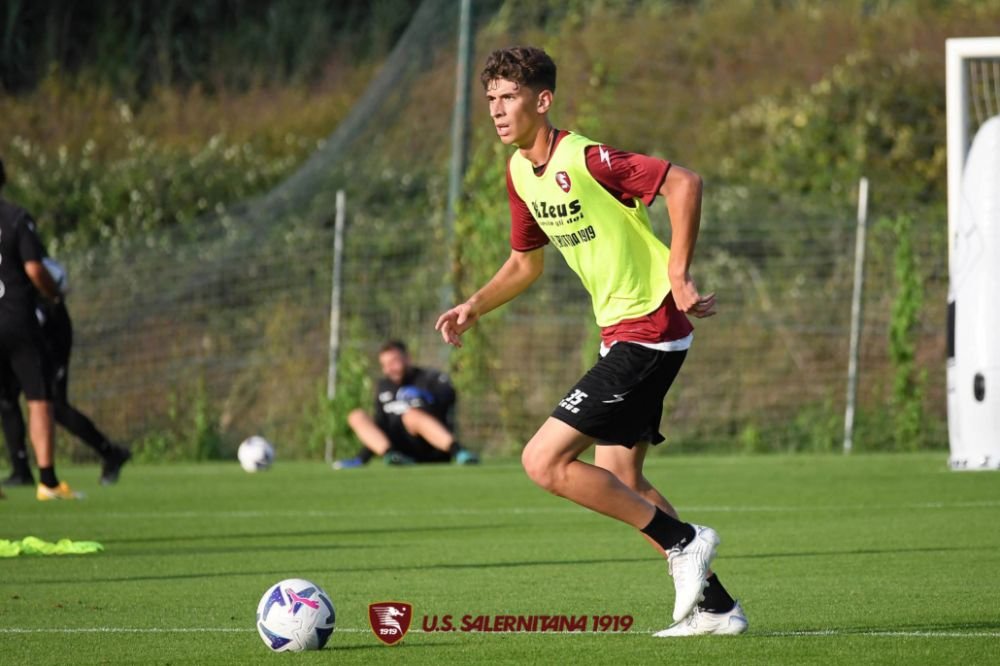 Clubul din Serie A cu trei fotbaliști români la prima echipă: niciunul dintre ei nu contează pentru naționala României! ”Am mai făcut un pas spre visul meu”_7
