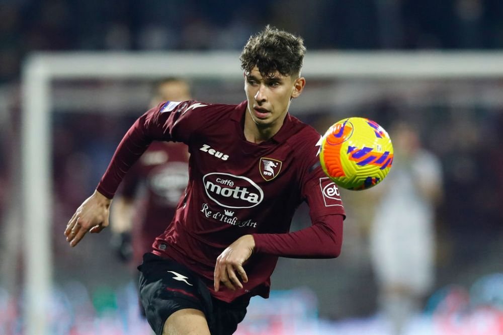 Clubul din Serie A cu trei fotbaliști români la prima echipă: niciunul dintre ei nu contează pentru naționala României! ”Am mai făcut un pas spre visul meu”_11