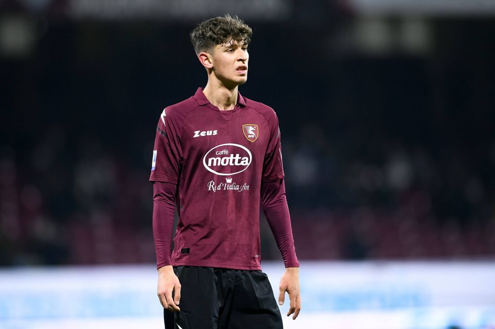 Clubul din Serie A cu trei fotbaliști români la prima echipă: niciunul dintre ei nu contează pentru naționala României! ”Am mai făcut un pas spre visul meu”_16