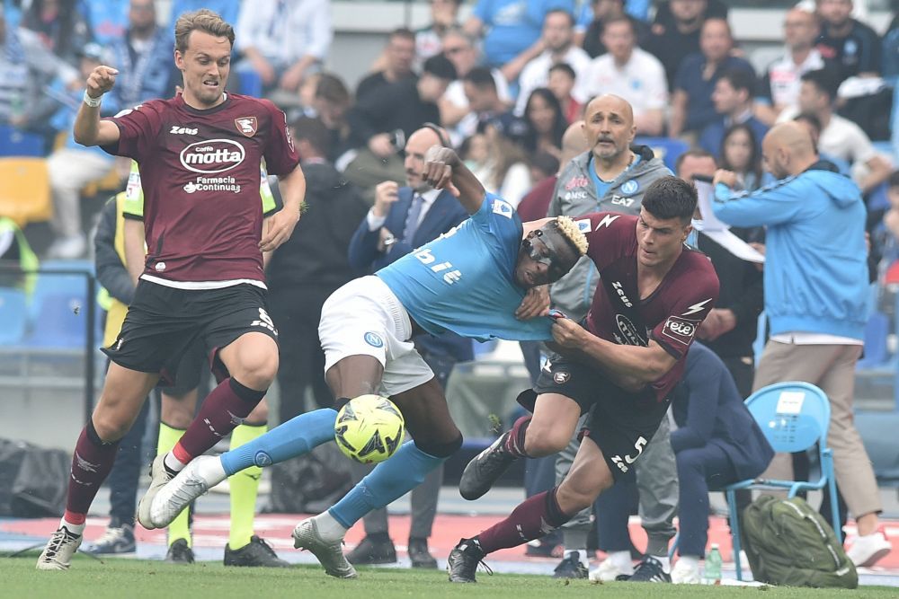 Clubul din Serie A cu trei fotbaliști români la prima echipă: niciunul dintre ei nu contează pentru naționala României! ”Am mai făcut un pas spre visul meu”_25