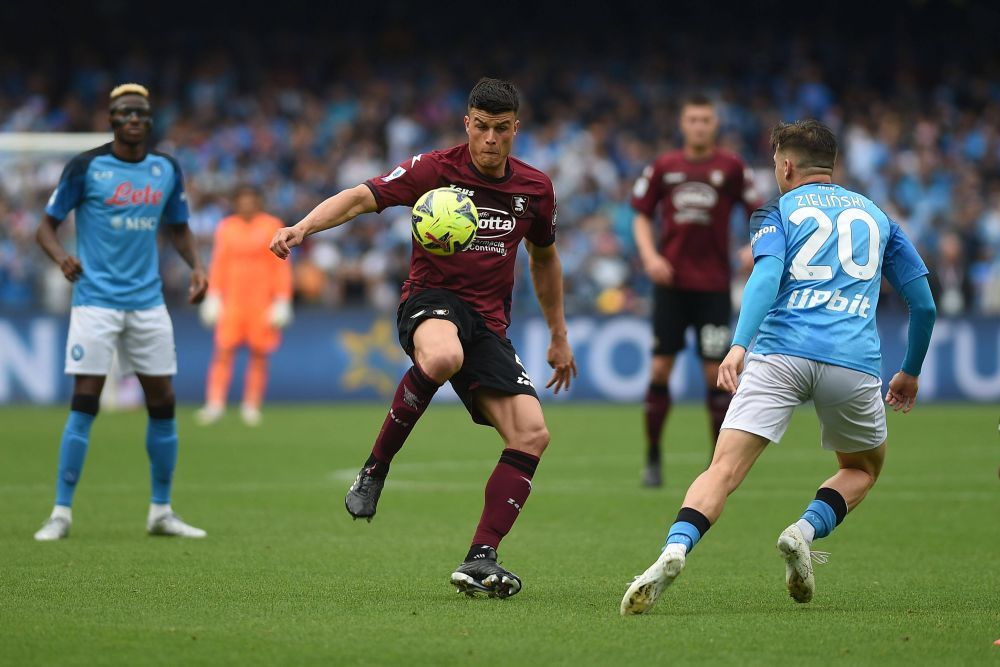 Clubul din Serie A cu trei fotbaliști români la prima echipă: niciunul dintre ei nu contează pentru naționala României! ”Am mai făcut un pas spre visul meu”_27