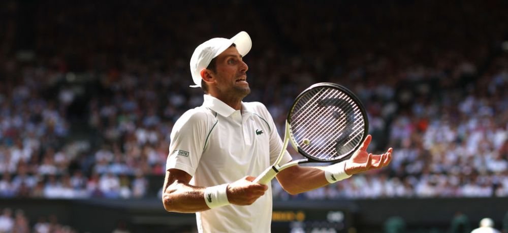 Djokovic redeschide 'Cutia Pandorei': „Nu am fost niciodată anti-vaccinist!”_36