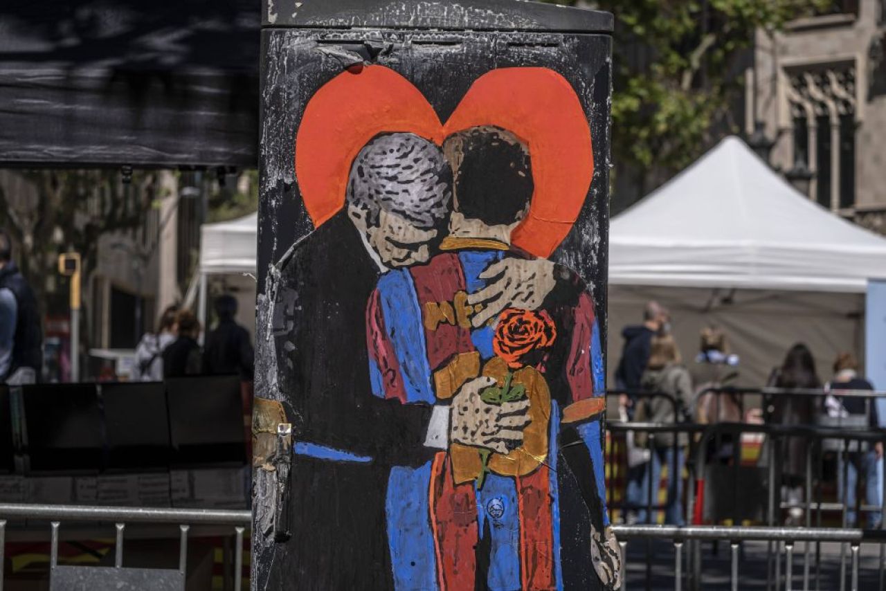 FC Barcelona a luat titlul și preşedintele Joan Laporta aruncă bomba: ”Vom face tot posibilul să-l aducem înapoi pe Lionel Messi”_1