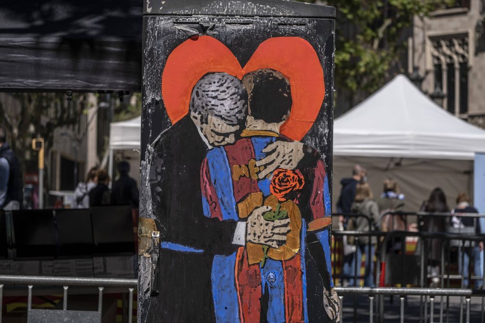 FC Barcelona a luat titlul și preşedintele Joan Laporta aruncă bomba: ”Vom face tot posibilul să-l aducem înapoi pe Lionel Messi”_1