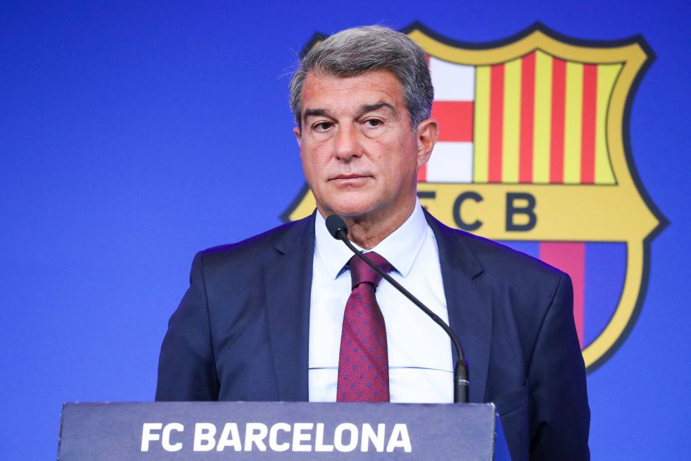 FC Barcelona a luat titlul și preşedintele Joan Laporta aruncă bomba: ”Vom face tot posibilul să-l aducem înapoi pe Lionel Messi”_6
