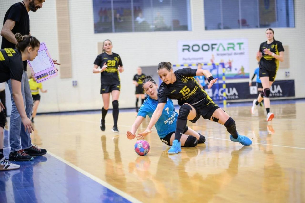 Bucurie la Politehnică și sub Tâmpa! Știința București și Corona Brașov au promovat în Liga Florilor_6