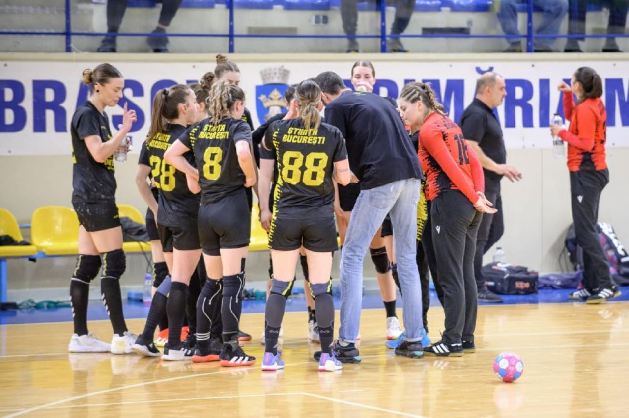 Bucurie la Politehnică și sub Tâmpa! Știința București și Corona Brașov au promovat în Liga Florilor_7