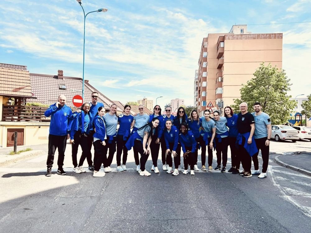 Bucurie la Politehnică și sub Tâmpa! Știința București și Corona Brașov au promovat în Liga Florilor_8
