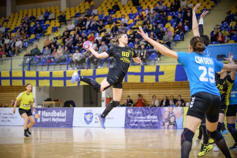 Bucurie la Politehnică și sub Tâmpa! Știința București și Corona Brașov au promovat în Liga Florilor_18