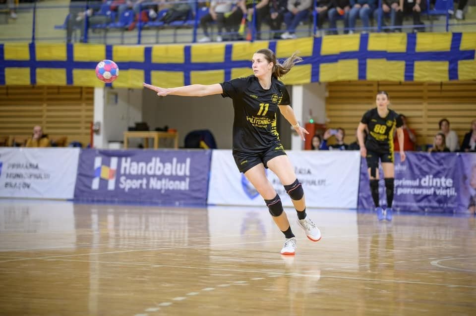 Bucurie la Politehnică și sub Tâmpa! Știința București și Corona Brașov au promovat în Liga Florilor_19