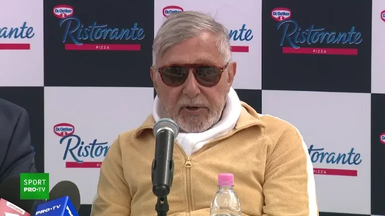 Interviu cu Ilie Năstase (15 mai 2023)