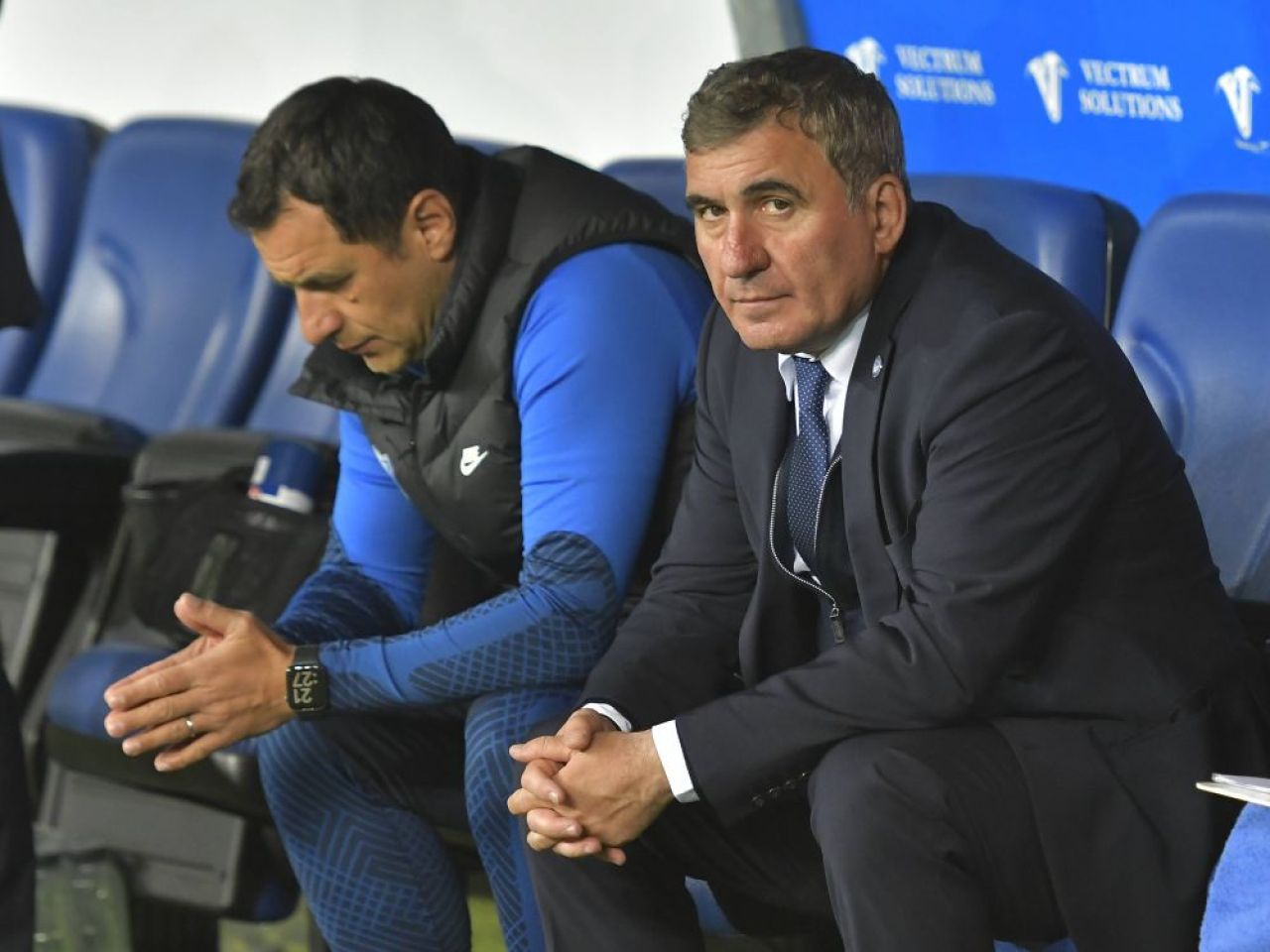 Vești bune pentru FCSB: Farul lui Gheorghe Hagi pierde titluri pe bandă rulantă! Eșec după eșec la Academie_9