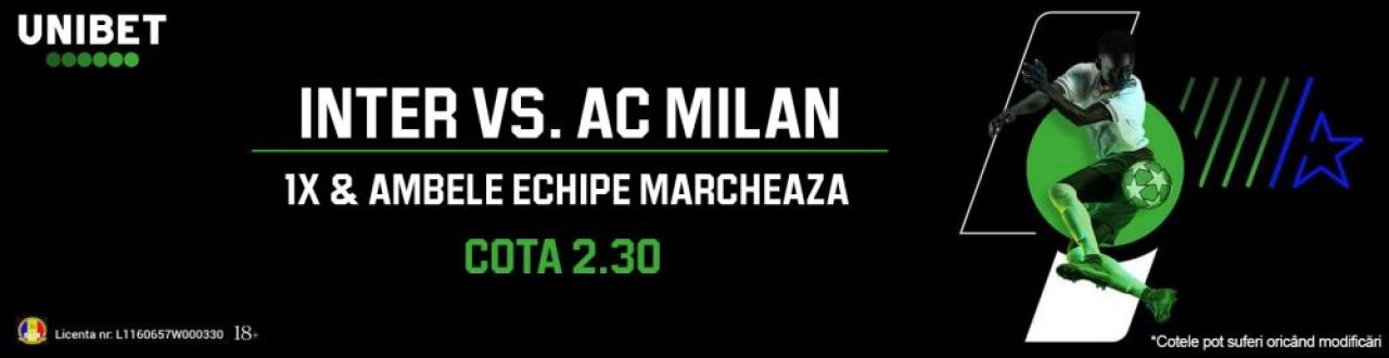 (P) Inter și City, șanse mari să joace finala Champions League 2023_1