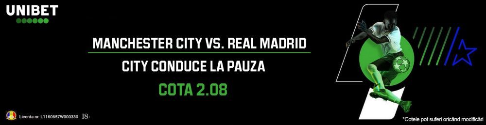 (P) Inter și City, șanse mari să joace finala Champions League 2023_2