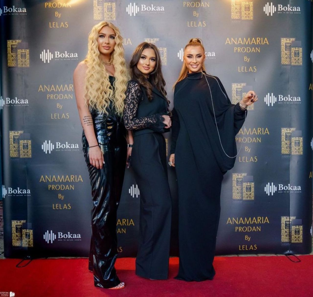 Anamaria Prodan a făcut senzație în trafic! A renunțat la haine și a atras toate privirile_30
