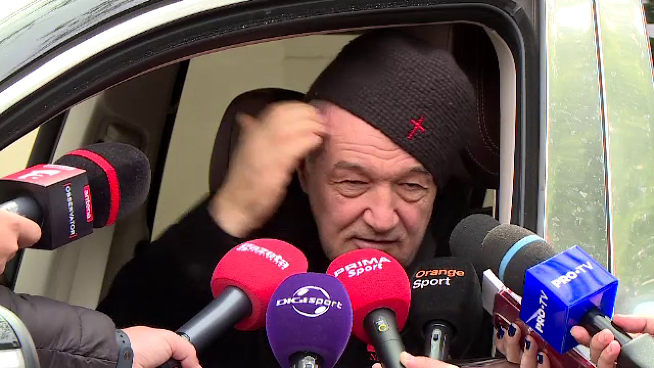 „Ce a făcut Becali, nu are inteligență?” Patronul FCSB, convins că echipa sa nu va fi depunctată pentru derapajul său_4