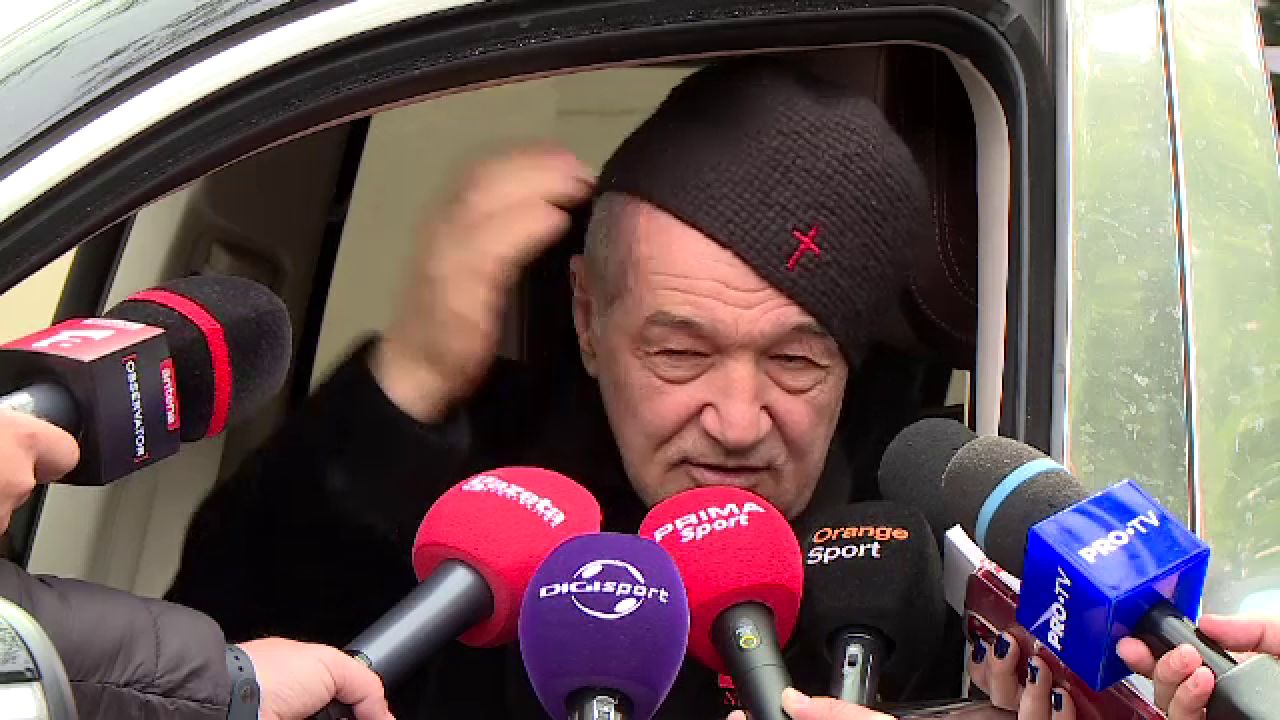 „Ce a făcut Becali, nu are inteligență?” Patronul FCSB, convins că echipa sa nu va fi depunctată pentru derapajul său_5